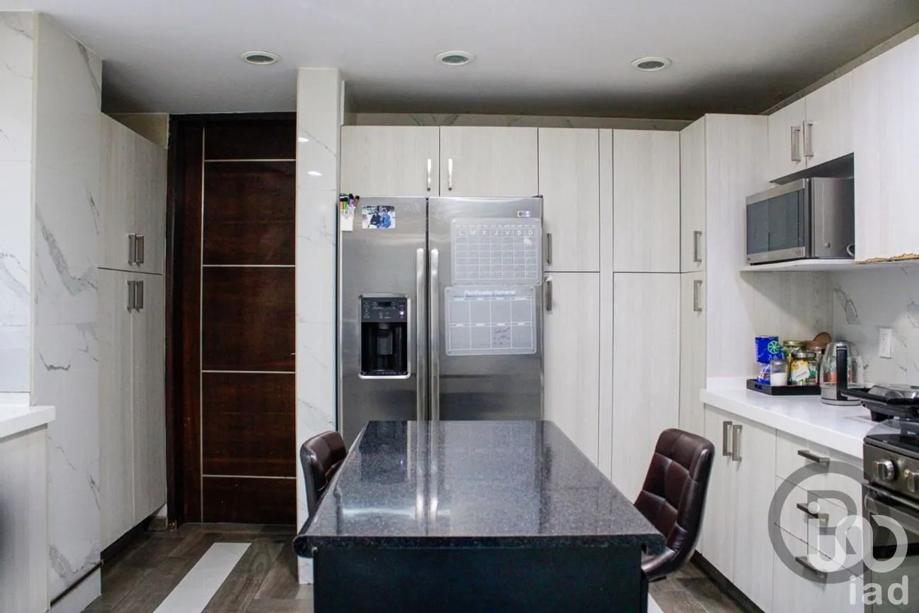 Departamento en Venta en Polanco II Sección, Miguel Hidalgo, Ciudad de México | NEX-277439 | iad México | Foto 12 de 20