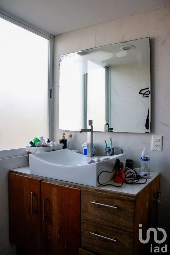 Departamento en Venta en Polanco II Sección, Miguel Hidalgo, Ciudad de México | NEX-277439 | iad México | Foto 15 de 20