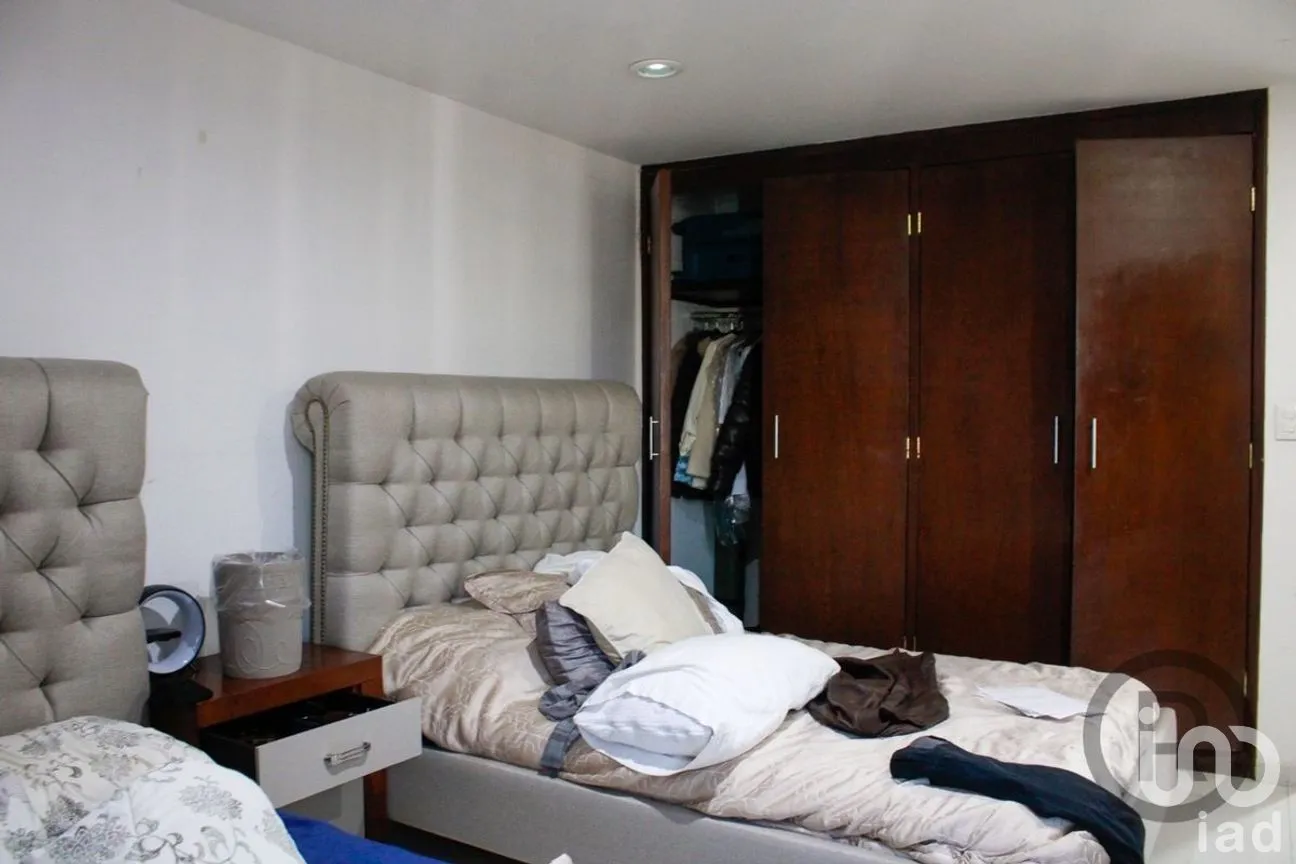 Departamento en Venta en Polanco II Sección, Miguel Hidalgo, Ciudad de México | NEX-277439 | iad México | Foto 17 de 20