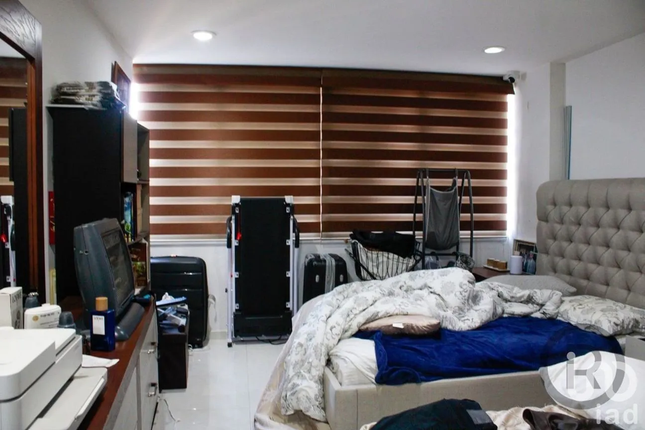 Departamento en Venta en Polanco II Sección, Miguel Hidalgo, Ciudad de México | NEX-277439 | iad México | Foto 18 de 20