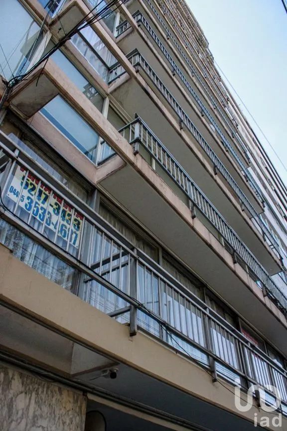 Departamento en Venta en Polanco II Sección, Miguel Hidalgo, Ciudad de México | NEX-277439 | iad México | Foto 20 de 20