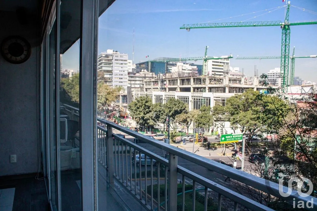 Departamento en Venta en Polanco II Sección, Miguel Hidalgo, Ciudad de México | NEX-277439 | iad México | Foto 6 de 20