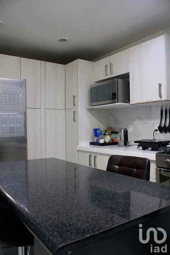 Departamento en Venta en Polanco II Sección, Miguel Hidalgo, Ciudad de México | NEX-277439 | iad México | Foto 9 de 20