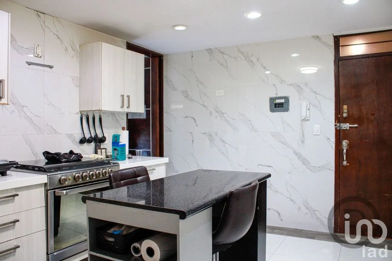Departamento en Venta en Polanco II Sección, Miguel Hidalgo, Ciudad de México | NEX-277439 | iad México | Foto 10 de 20