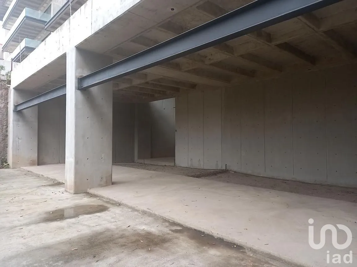Departamento en Venta en Lomas Country Club, Huixquilucan, Estado de México | NEX-279748 | iad México | Foto 3 de 7