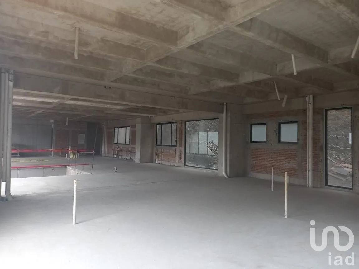 Departamento en Venta en Lomas Country Club, Huixquilucan, Estado de México | NEX-279748 | iad México | Foto 5 de 7