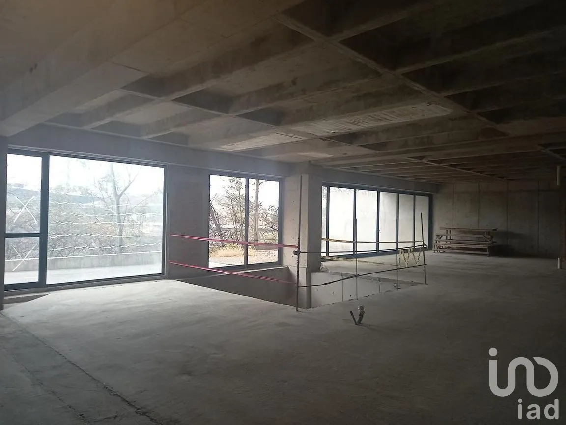 Departamento en Venta en Lomas Country Club, Huixquilucan, Estado de México | NEX-279748 | iad México | Foto 6 de 7