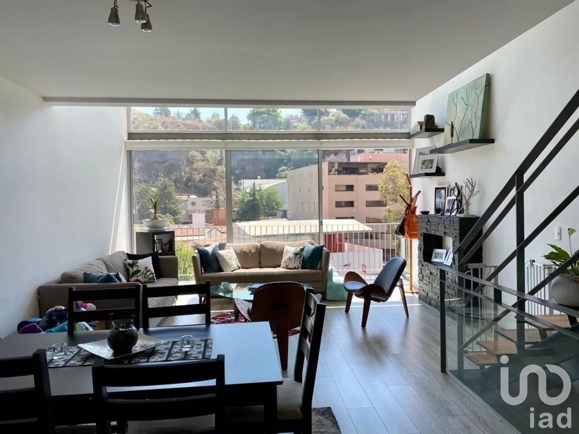 Departamento en Venta en Jardines de la Herradura, Huixquilucan, Estado de México | NEX-280265 | iad México | Foto 1 de 20