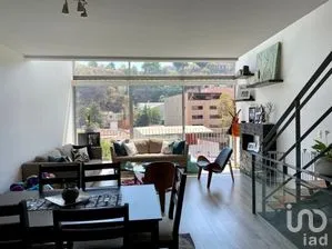 NEX-280265 - Departamento en Venta, con 2 recamaras, con 3 baños, con 156 m2 de construcción en Jardines de la Herradura, CP 52785, Estado de México.
