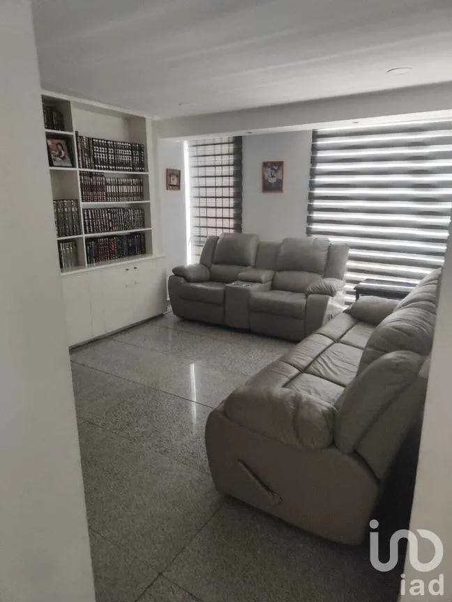 Departamento en Venta en Polanco I Sección, Miguel Hidalgo, Ciudad de México | NEX-282831 | iad México | Foto 11 de 16