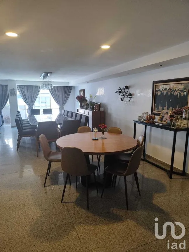 Departamento en Venta en Polanco I Sección, Miguel Hidalgo, Ciudad de México | NEX-282831 | iad México | Foto 12 de 16
