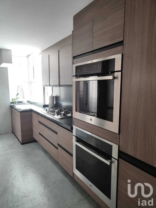 Departamento en Venta en Polanco I Sección, Miguel Hidalgo, Ciudad de México | NEX-282831 | iad México | Foto 13 de 16