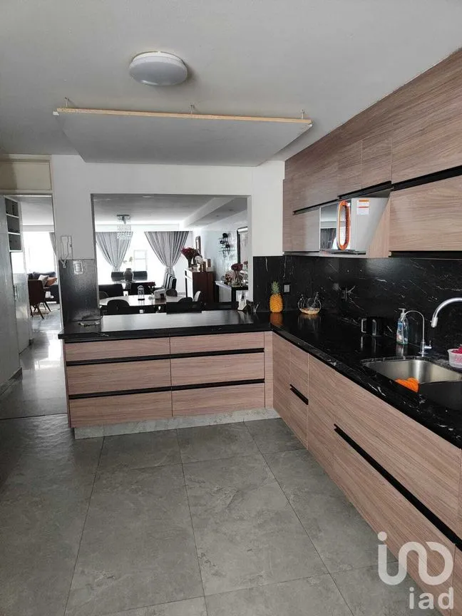 Departamento en Venta en Polanco I Sección, Miguel Hidalgo, Ciudad de México | NEX-282831 | iad México | Foto 14 de 16