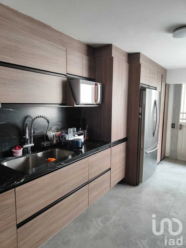 Departamento en Venta en Polanco I Sección, Miguel Hidalgo, Ciudad de México | NEX-282831 | iad México | Foto 15 de 16