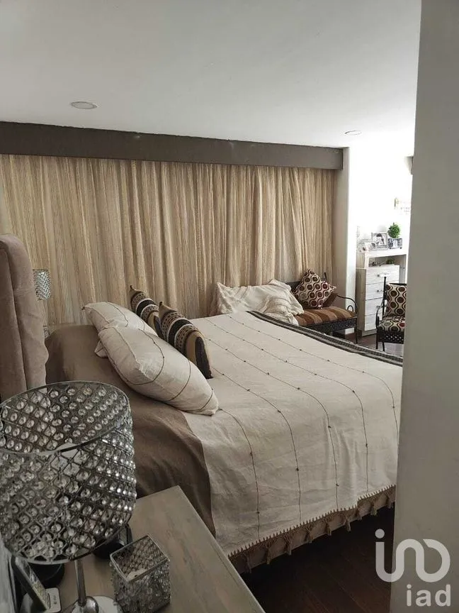 Departamento en Venta en Polanco I Sección, Miguel Hidalgo, Ciudad de México | NEX-282831 | iad México | Foto 4 de 16
