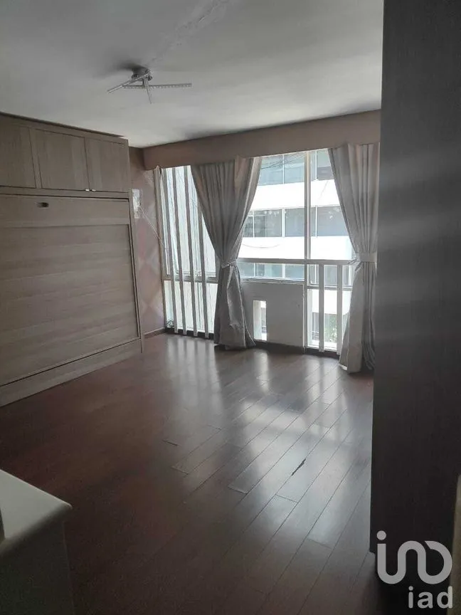 Departamento en Venta en Polanco I Sección, Miguel Hidalgo, Ciudad de México | NEX-282831 | iad México | Foto 5 de 16