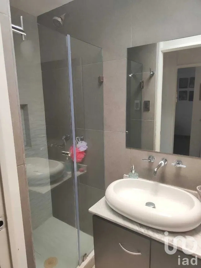 Departamento en Venta en Polanco I Sección, Miguel Hidalgo, Ciudad de México | NEX-282831 | iad México | Foto 7 de 16