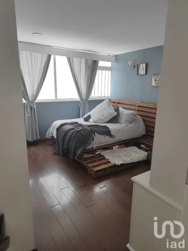 Departamento en Venta en Polanco I Sección, Miguel Hidalgo, Ciudad de México | NEX-282831 | iad México | Foto 8 de 16