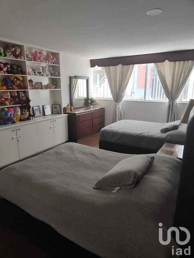 Departamento en Venta en Polanco I Sección, Miguel Hidalgo, Ciudad de México | NEX-282831 | iad México | Foto 9 de 16
