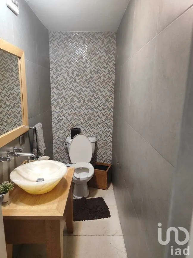 Departamento en Venta en Polanco I Sección, Miguel Hidalgo, Ciudad de México | NEX-282831 | iad México | Foto 10 de 16