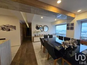 NEX-284231 - Departamento en Venta, con 3 recamaras, con 3 baños, con 218 m2 de construcción en Lomas de Vista Hermosa, CP 05100, Ciudad de México.