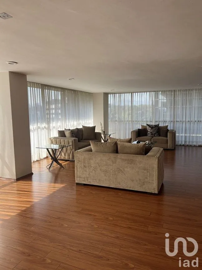 Departamento en Venta en Polanco I Sección, Miguel Hidalgo, Ciudad de México | NEX-284435 | iad México | Foto 2 de 21