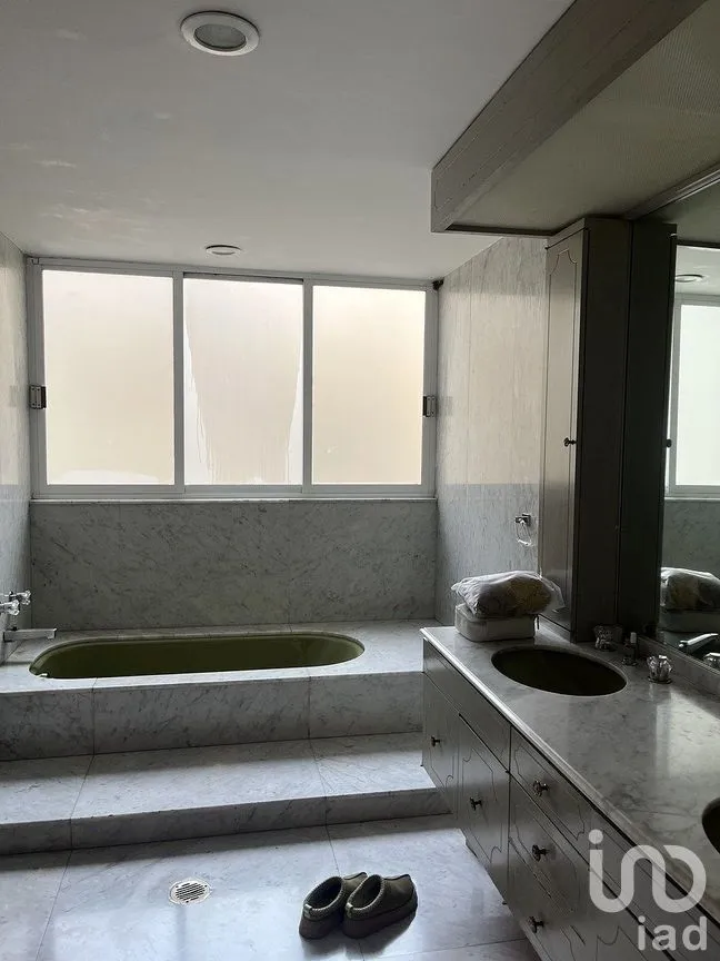 Departamento en Venta en Polanco I Sección, Miguel Hidalgo, Ciudad de México | NEX-284435 | iad México | Foto 11 de 21
