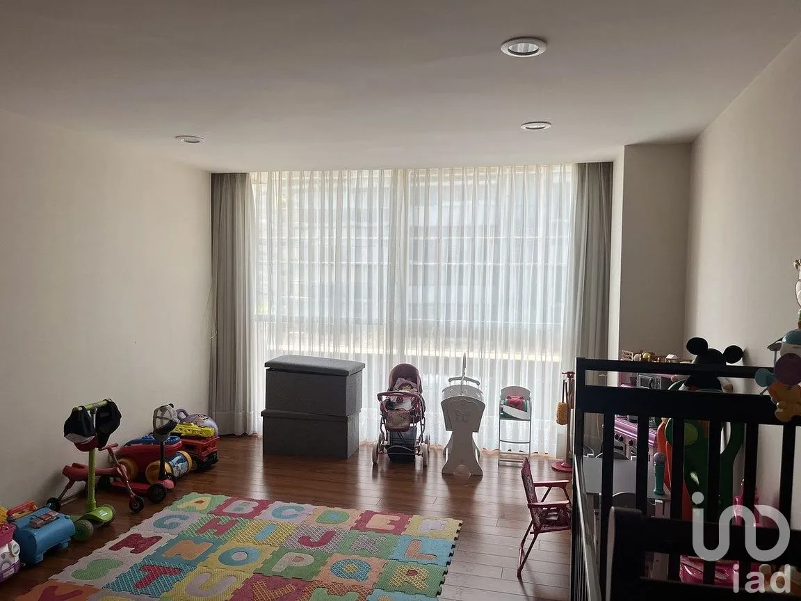 Departamento en Venta en Polanco I Sección, Miguel Hidalgo, Ciudad de México | NEX-284435 | iad México | Foto 13 de 21