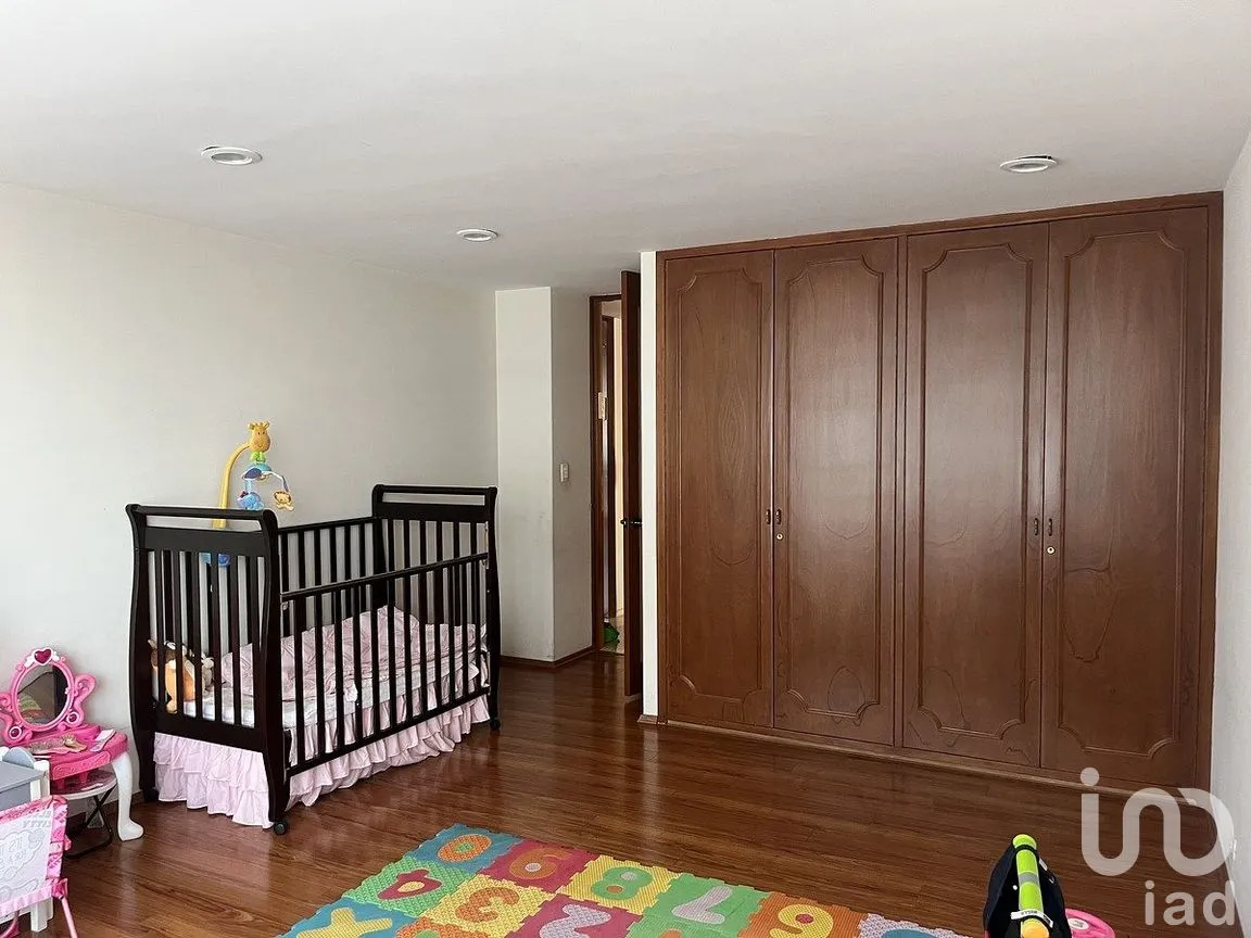 Departamento en Venta en Polanco I Sección, Miguel Hidalgo, Ciudad de México | NEX-284435 | iad México | Foto 14 de 21