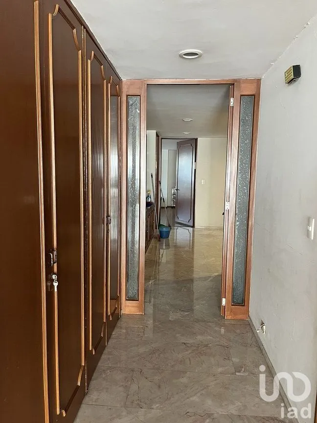 Departamento en Venta en Polanco I Sección, Miguel Hidalgo, Ciudad de México | NEX-284435 | iad México | Foto 16 de 21