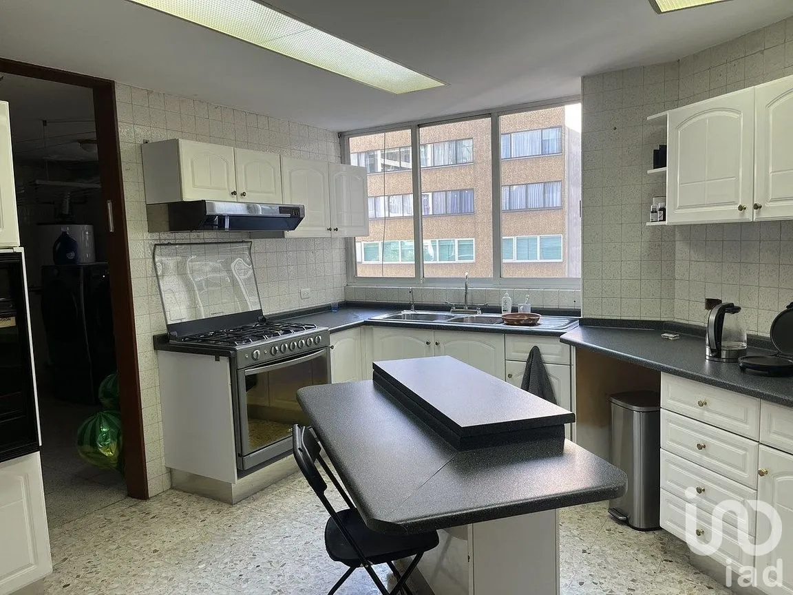 Departamento en Venta en Polanco I Sección, Miguel Hidalgo, Ciudad de México | NEX-284435 | iad México | Foto 17 de 21