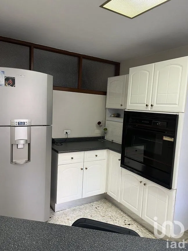 Departamento en Venta en Polanco I Sección, Miguel Hidalgo, Ciudad de México | NEX-284435 | iad México | Foto 18 de 21