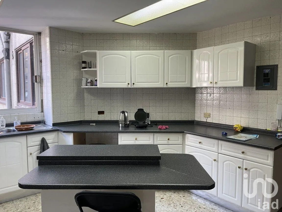 Departamento en Venta en Polanco I Sección, Miguel Hidalgo, Ciudad de México | NEX-284435 | iad México | Foto 19 de 21