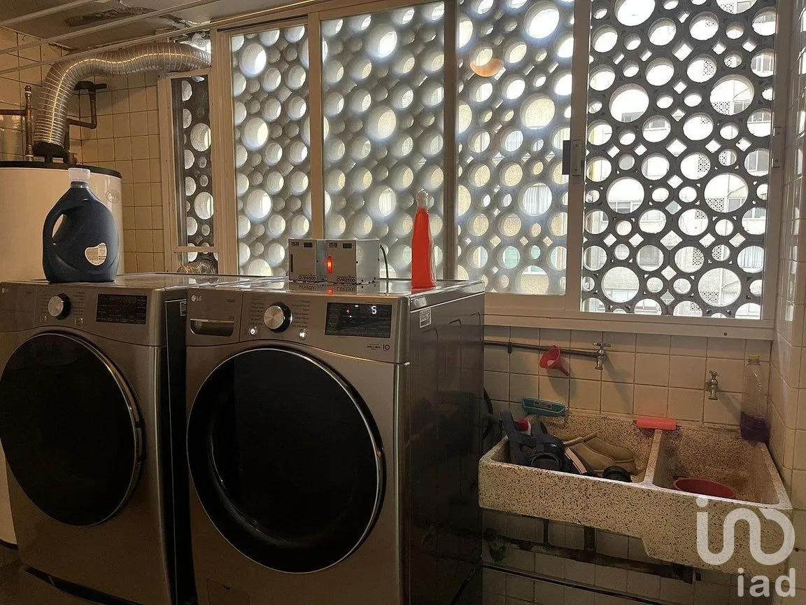 Departamento en Venta en Polanco I Sección, Miguel Hidalgo, Ciudad de México | NEX-284435 | iad México | Foto 20 de 21