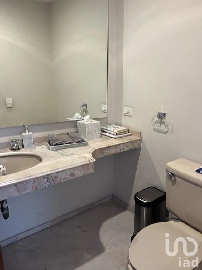 Departamento en Venta en Polanco I Sección, Miguel Hidalgo, Ciudad de México | NEX-284435 | iad México | Foto 21 de 21
