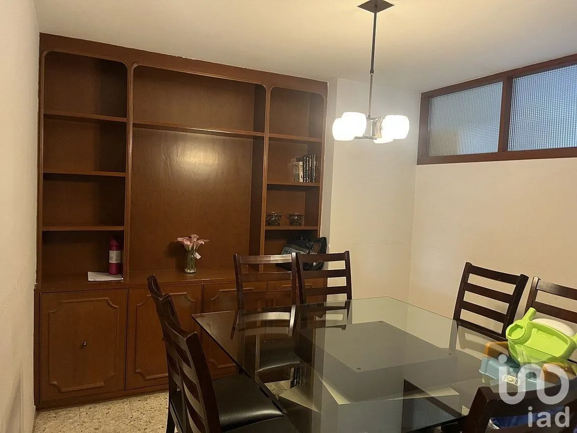 Departamento en Venta en Polanco I Sección, Miguel Hidalgo, Ciudad de México | NEX-284435 | iad México | Foto 5 de 21