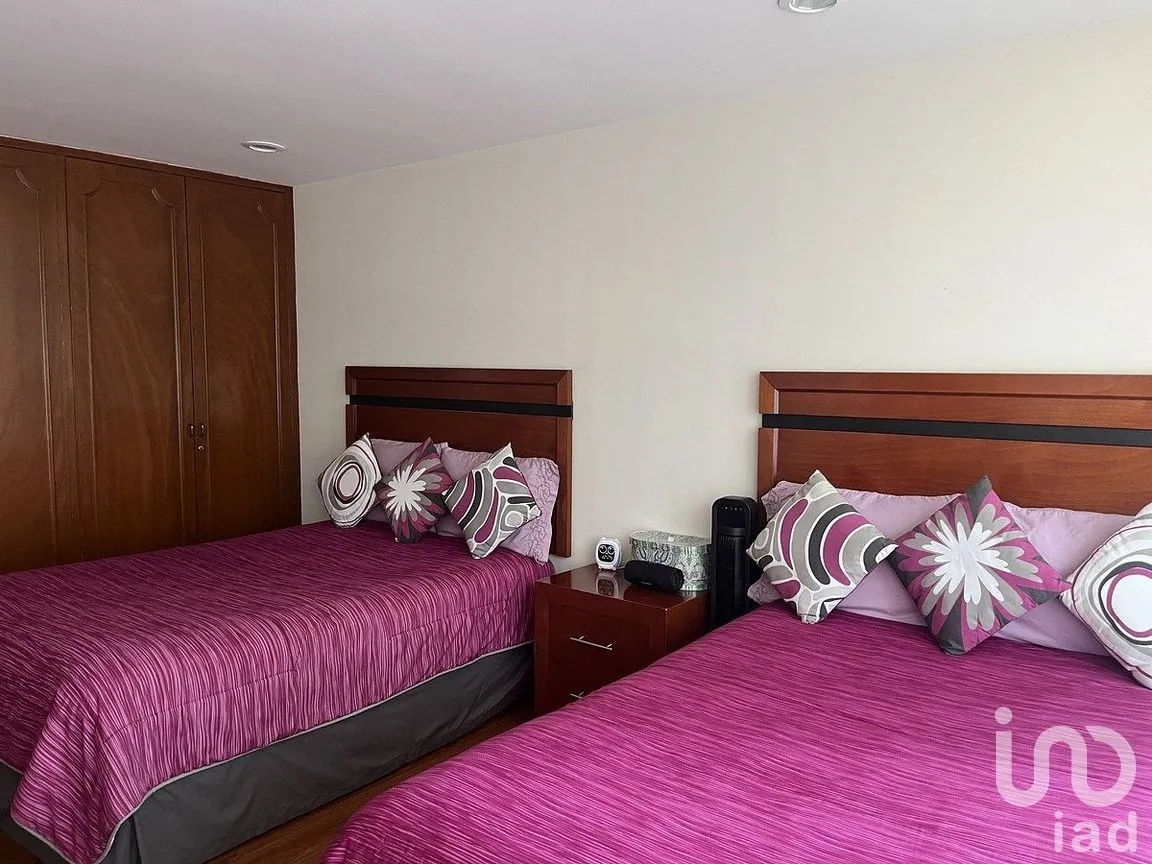Departamento en Venta en Polanco I Sección, Miguel Hidalgo, Ciudad de México | NEX-284435 | iad México | Foto 7 de 21
