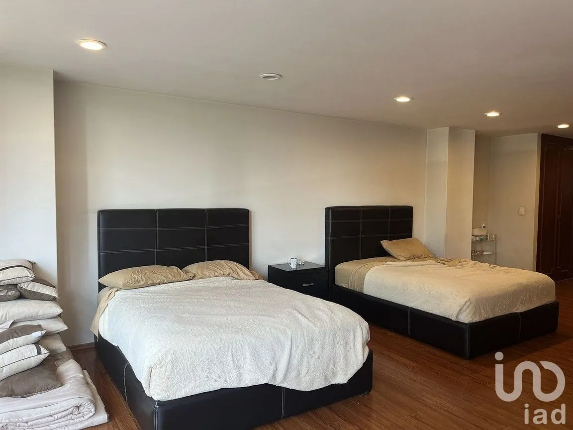 Departamento en Venta en Polanco I Sección, Miguel Hidalgo, Ciudad de México | NEX-284435 | iad México | Foto 8 de 21