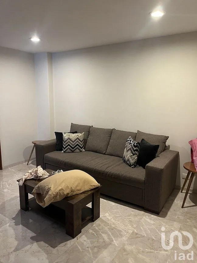 Departamento en Venta en Polanco I Sección, Miguel Hidalgo, Ciudad de México | NEX-284435 | iad México | Foto 9 de 21