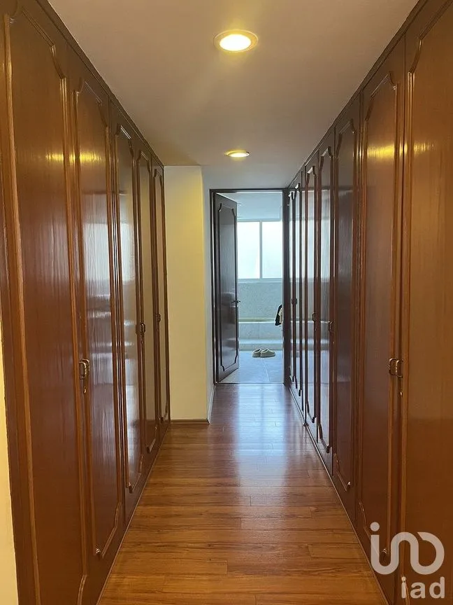 Departamento en Venta en Polanco I Sección, Miguel Hidalgo, Ciudad de México | NEX-284435 | iad México | Foto 10 de 21