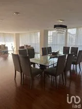 NEX-284435 - Departamento en Venta, con 3 recamaras, con 2 baños, con 350 m2 de construcción en Polanco I Sección, CP 11510, Ciudad de México.