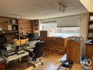 NEX-284438 - Casa en Venta, con 3 recamaras, con 4 baños, con 456 m2 de construcción en Lomas del Chamizal, CP 05129, Ciudad de México.