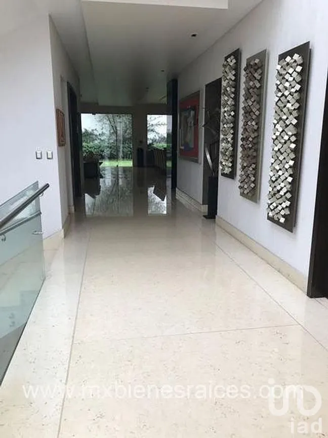 Casa en Venta en Bosque de las Lomas, Miguel Hidalgo, Ciudad de México | NEX-287904 | iad México | Foto 4 de 11