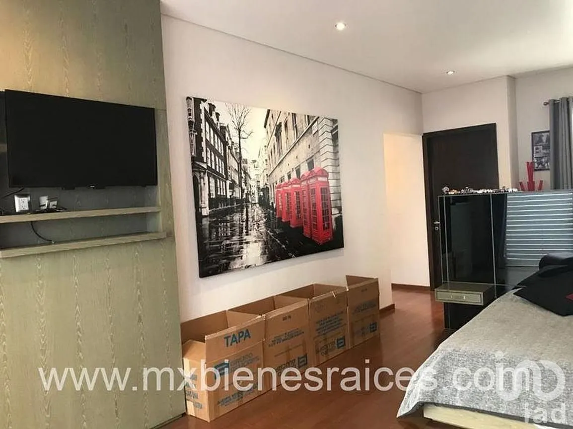 Casa en Venta en Bosque de las Lomas, Miguel Hidalgo, Ciudad de México | NEX-287904 | iad México | Foto 7 de 11