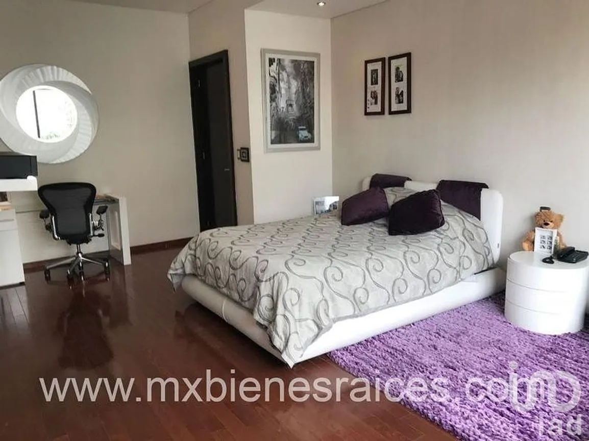 Casa en Venta en Bosque de las Lomas, Miguel Hidalgo, Ciudad de México | NEX-287904 | iad México | Foto 8 de 11
