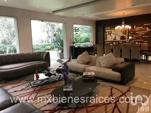 NEX-287904 - Casa en Venta, con 4 recamaras, con 4 baños, con 700 m2 de construcción en Bosque de las Lomas, CP 11700, Ciudad de México.
