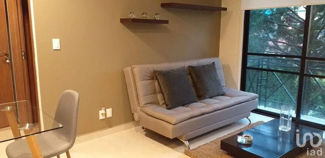 Departamento en Venta en Cuajimalpa, Cuajimalpa de Morelos, Ciudad de México | NEX-287911 | iad México | Foto 4 de 10