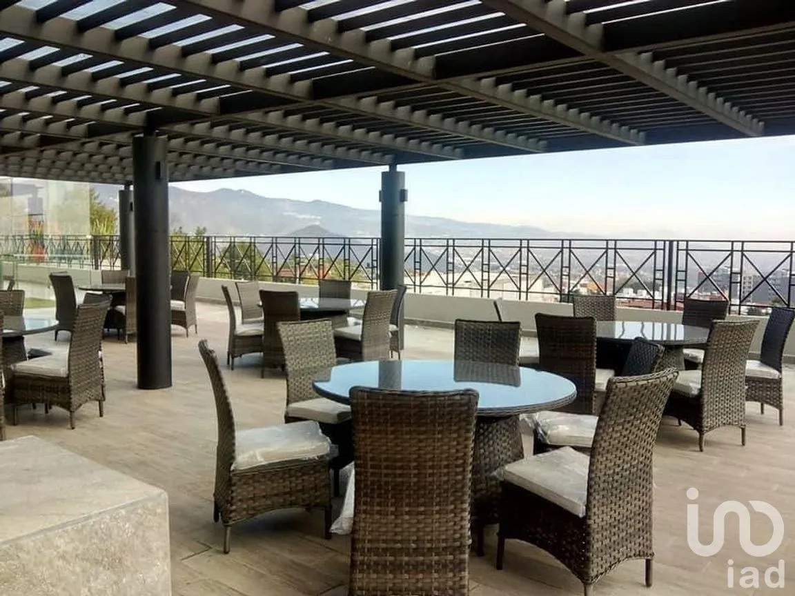 Departamento en Venta en Cuajimalpa, Cuajimalpa de Morelos, Ciudad de México | NEX-287911 | iad México | Foto 5 de 10
