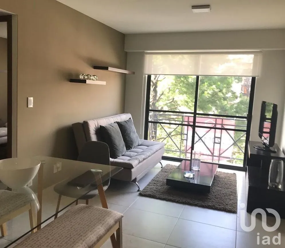 Departamento en Venta en Cuajimalpa, Cuajimalpa de Morelos, Ciudad de México | NEX-287911 | iad México | Foto 8 de 10