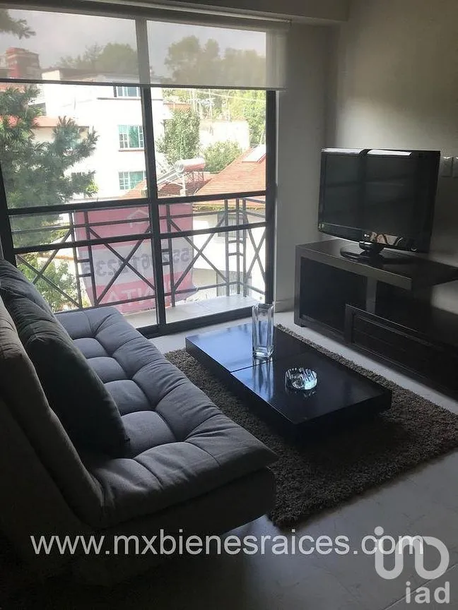 Departamento en Venta en Cuajimalpa, Cuajimalpa de Morelos, Ciudad de México | NEX-287911 | iad México | Foto 9 de 10
